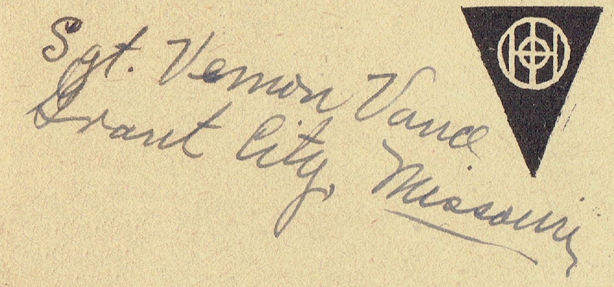 Vance